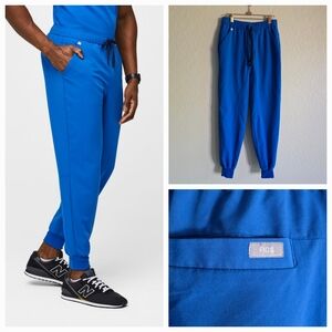 Figs Men's Tansen Jogger Scrub Pants XS